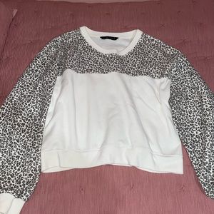 Abercrombie and Fitch sweater